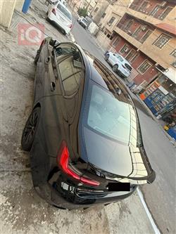 بي ام دبليو الفئة 3